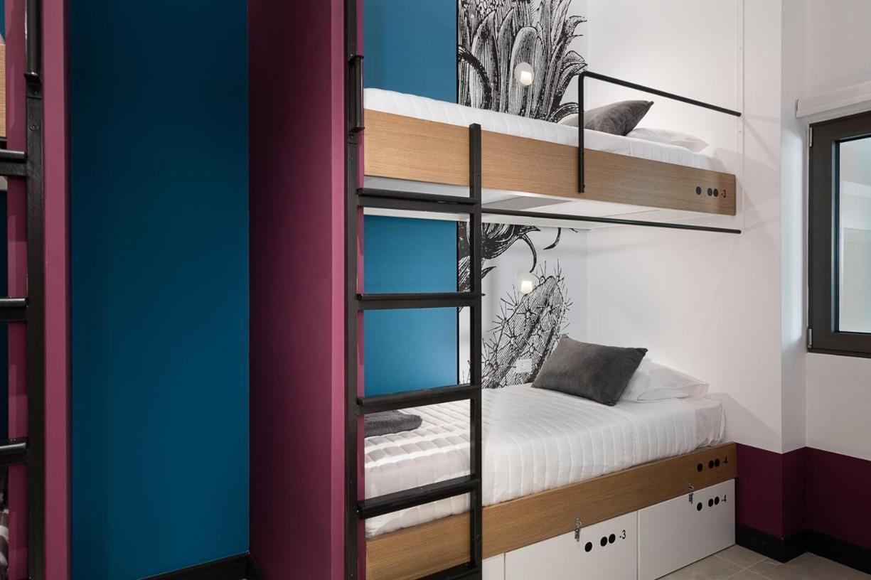 Hostal Cocoon