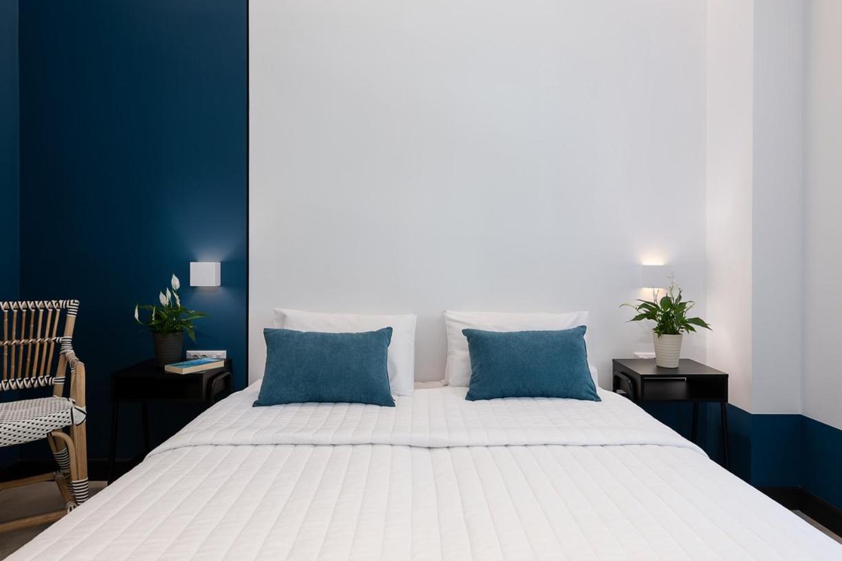 Cocoon Hostal