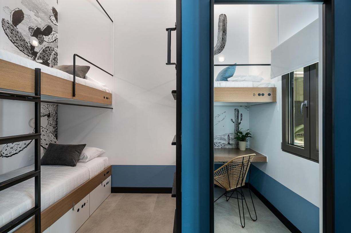 Cocoon Hostal