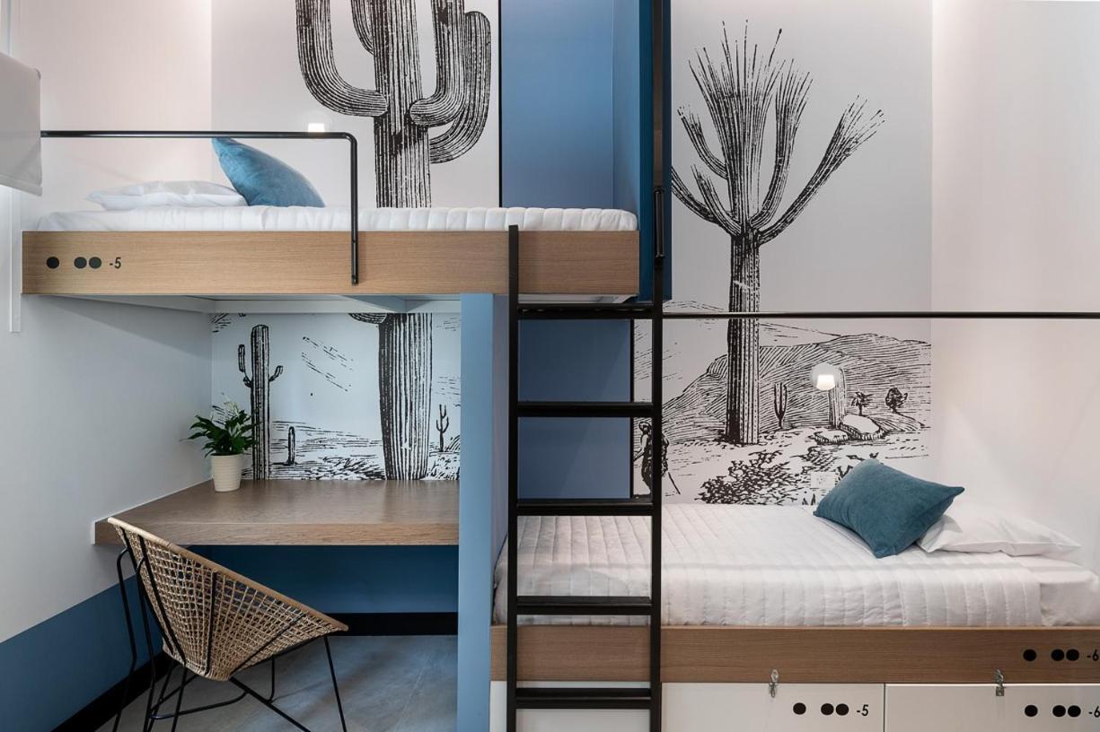 Cocoon Hostal