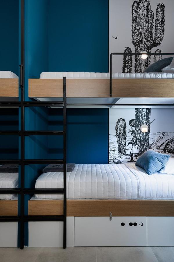 Hostal Cocoon