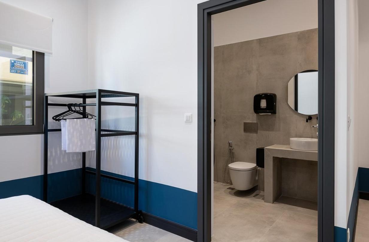 Cocoon Hostal *
