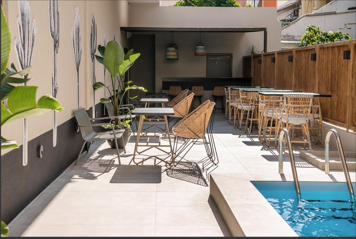 Hostal Cocoon