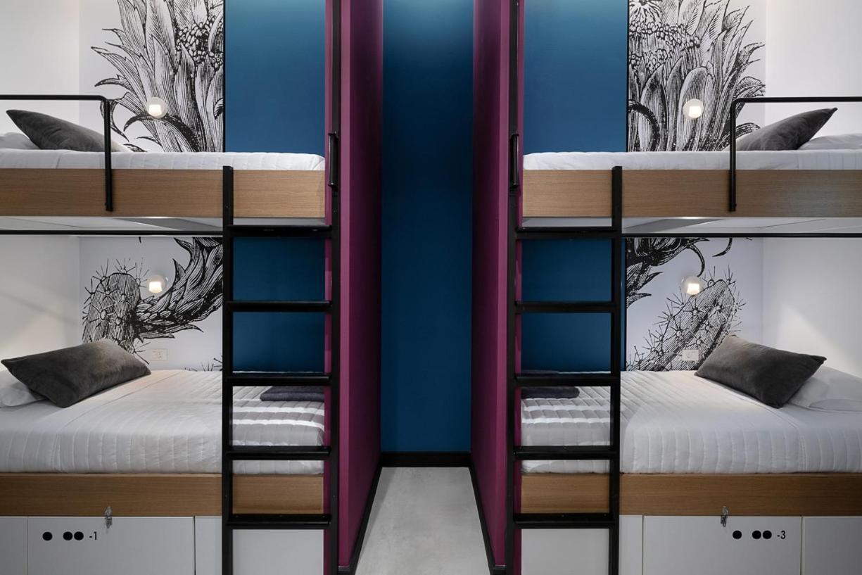 Cocoon Hostal *