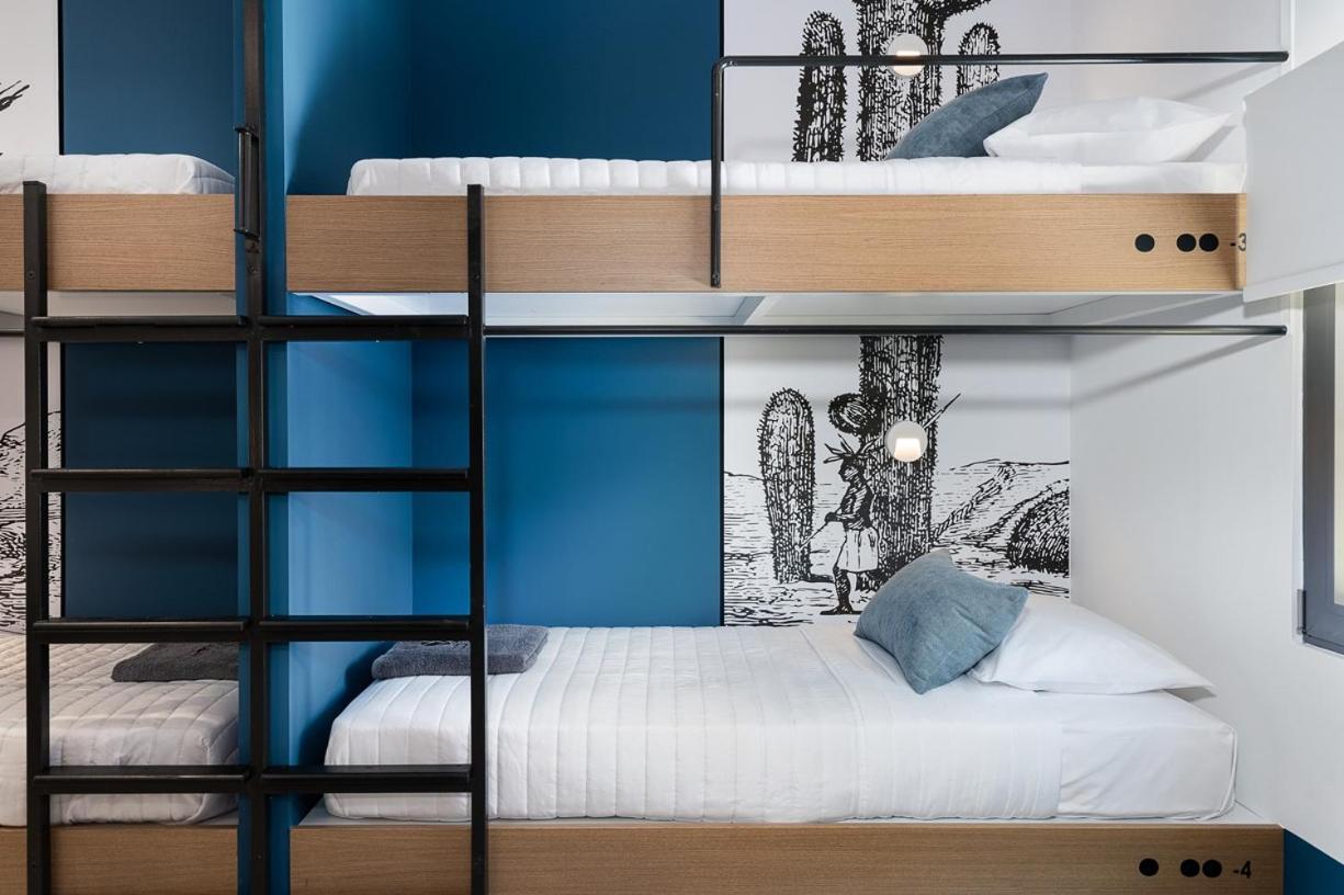 Hostal Cocoon *