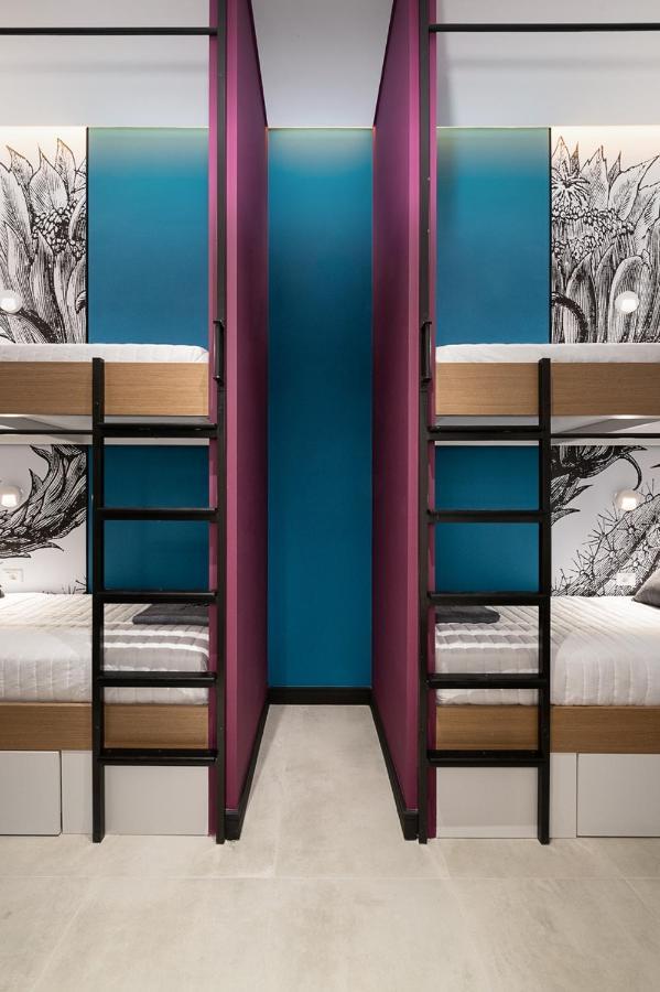Hostal Cocoon *