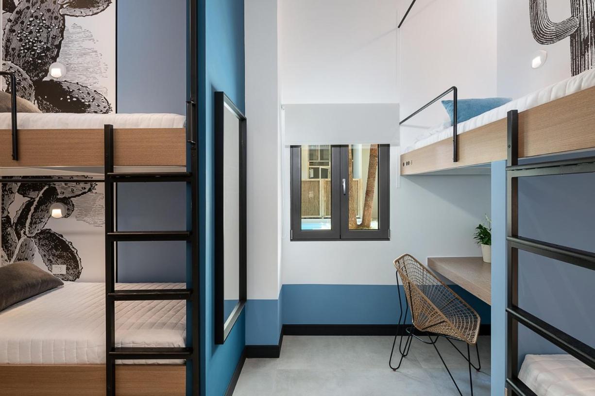 Cocoon Hostal La Canea
