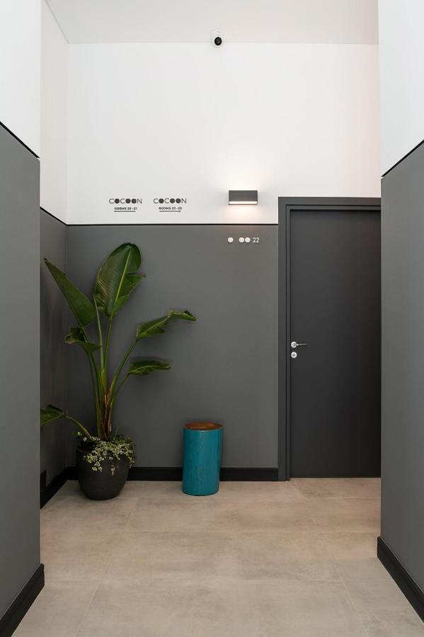 Hostal Cocoon La Canea