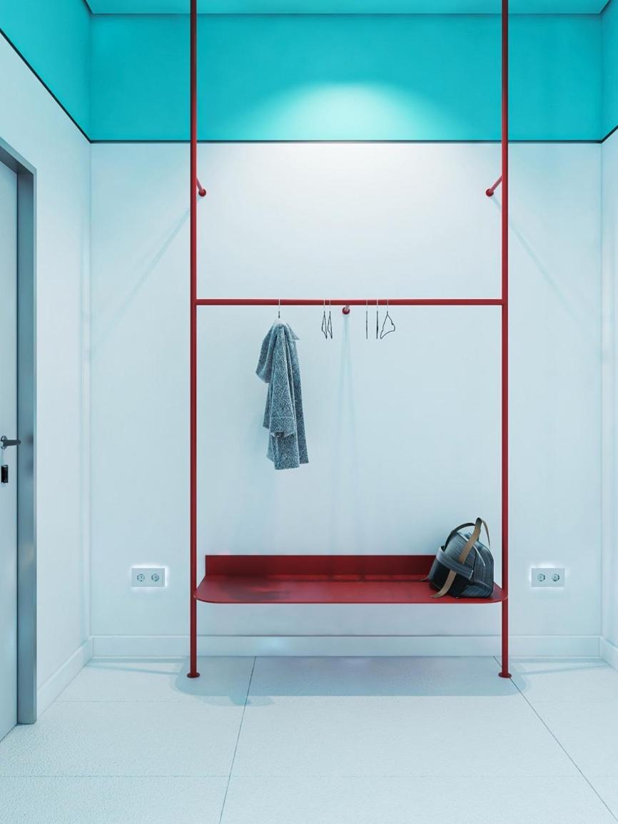 Hostal Cocoon *