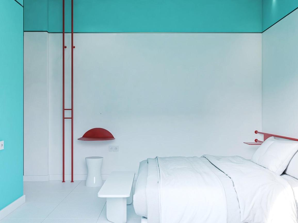 Hostal Cocoon La Canea