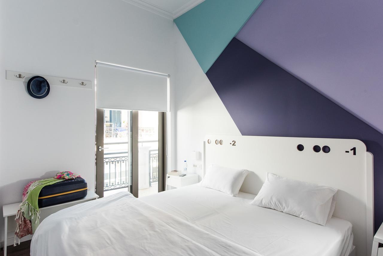 Cocoon La Canea