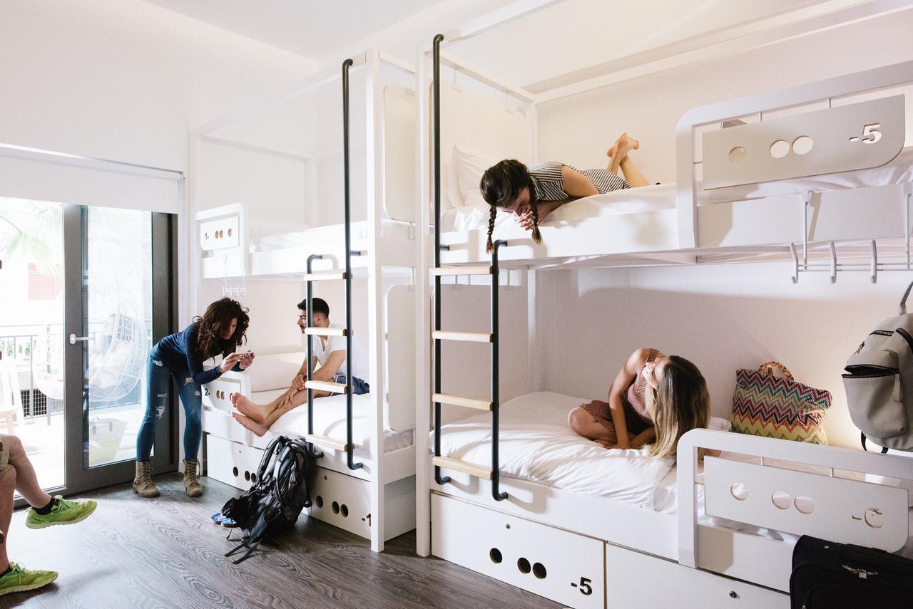 Hostal Cocoon