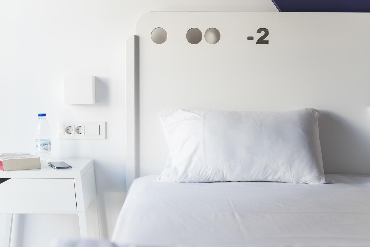 Hostal Cocoon