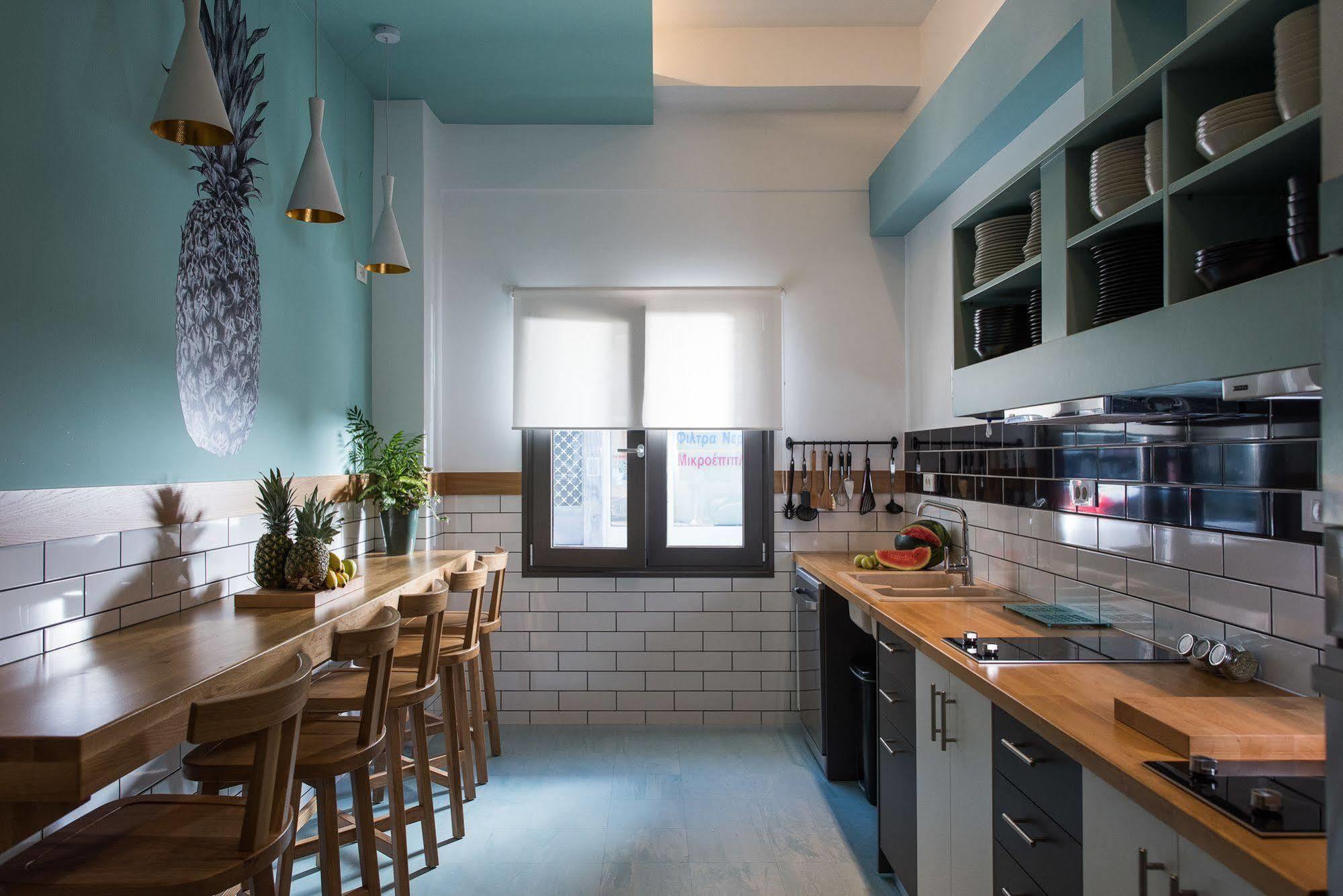 Cocoon Hostal La Canea